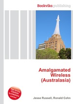 Amalgamated Wireless (Australasia)