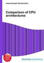 Comparison of CPU architectures