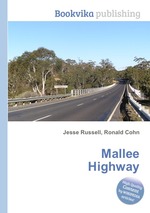 Mallee Highway