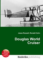 Douglas World Cruiser