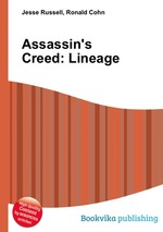 Assassin`s Creed: Lineage