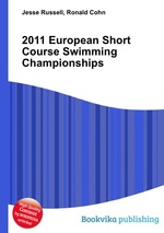 2011 European Short Course Swimming Championships