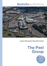 The Peel Group