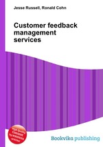 Customer feedback management services