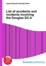 List of accidents and incidents involving the Douglas DC-4