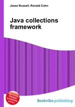 Java collections framework