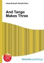 And Tango Makes Three