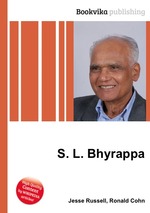 S. L. Bhyrappa