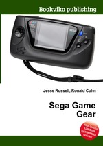 Sega Game Gear