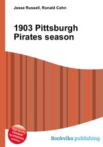 1903 Pittsburgh Pirates season
