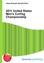 2011 United States Men`s Curling Championship