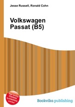 Volkswagen Passat (B5)