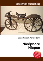 Nicphore Nipce