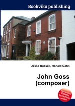 John Goss (composer)