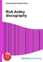Rick Astley discography