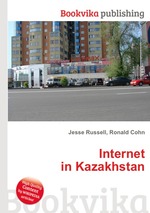 Internet in Kazakhstan