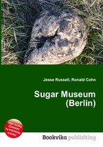 Sugar Museum (Berlin)