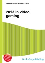 2013 in video gaming
