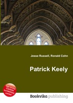 Patrick Keely