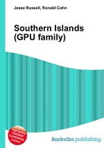 Southern Islands (GPU family)