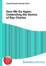 Here We Go Again: Celebrating the Genius of Ray Charles