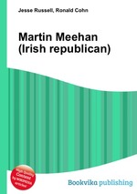 Martin Meehan (Irish republican)