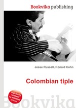 Colombian tiple