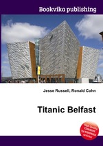 Titanic Belfast