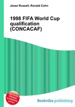 1998 FIFA World Cup qualification (CONCACAF)