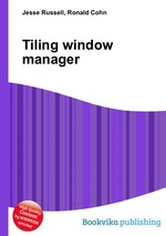 Tiling window manager