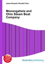 Monongahela and Ohio Steam Boat Company