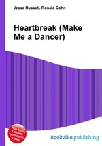 Heartbreak (Make Me a Dancer)