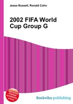 2002 FIFA World Cup Group G