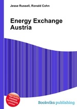 Energy Exchange Austria