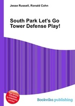 South Park Let`s Go Tower Defense Play!