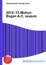 2012–13 Mohun Bagan A.C. season