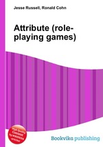 Attribute (role-playing games)