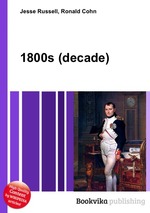 1800s (decade)