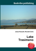 Lake Trasimeno