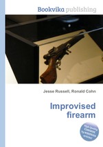 Improvised firearm