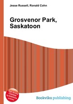 Grosvenor Park, Saskatoon