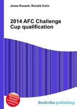 2014 AFC Challenge Cup qualification