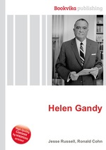 Helen Gandy