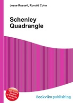 Schenley Quadrangle