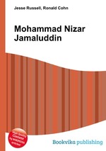 Mohammad Nizar Jamaluddin