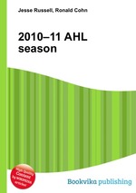 2010–11 AHL season