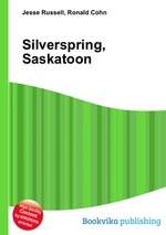 Silverspring, Saskatoon