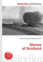 Stones of Scotland