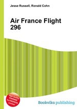 Air France Flight 296