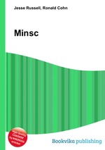 Minsc